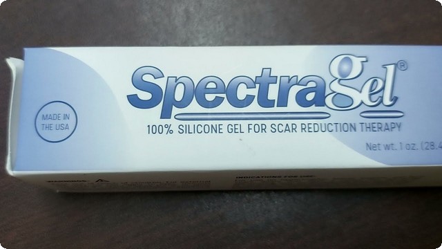 سبكترا جل (spectra gel) لعلاج حالات حب الشباب الشديدة