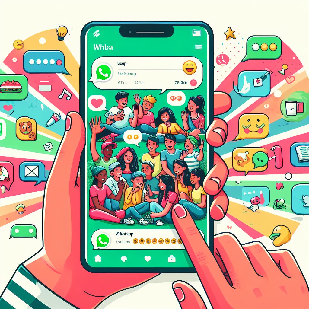 ستوري واتس اب مكتوب