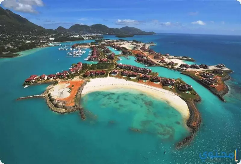 السياحة في السنغال