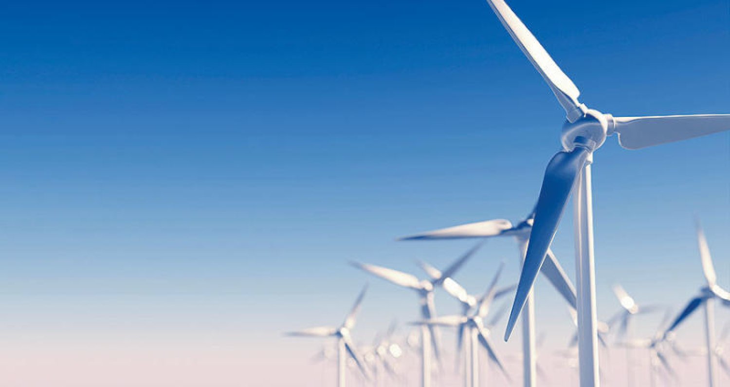 موضوع تعبير عن الرياح