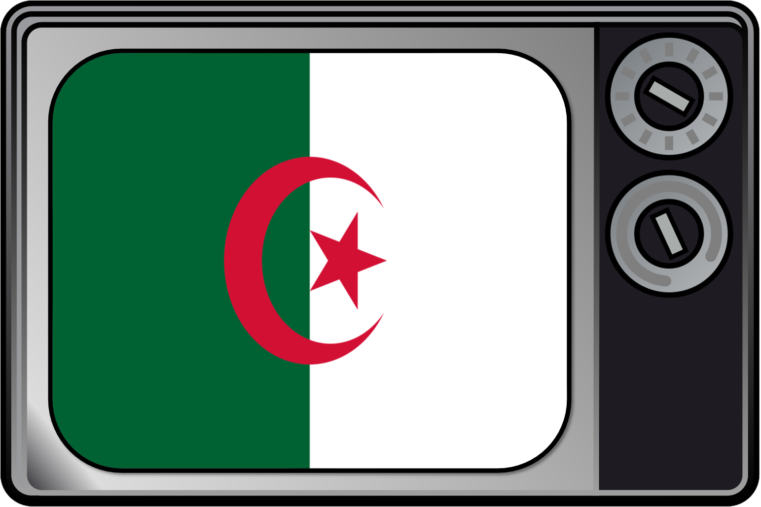 ترددات القنوات الرياضية الجزائرية 2025