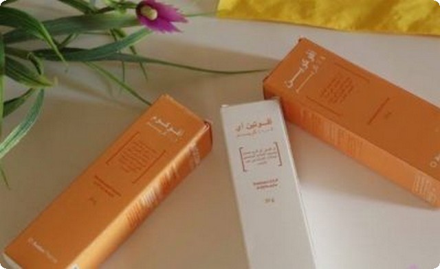 خلطة افالون جابر القحطاني