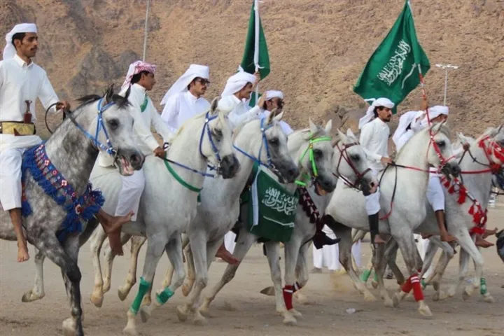 قبيلة المهان وش يرجع