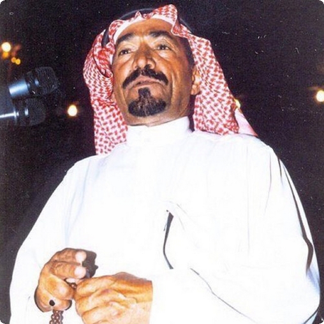 قصائد رشيد الزلامي