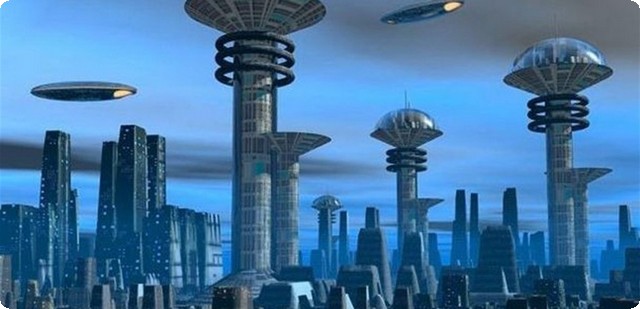 كيف ستكون الحياه بعد 100 سنه من الان