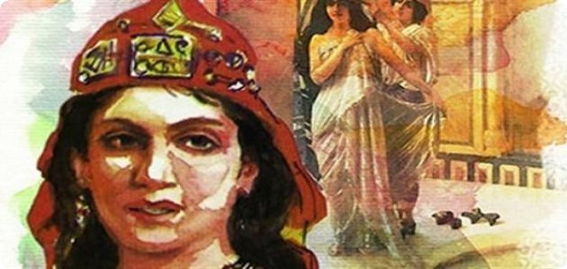 كيف ماتت شجره الدر