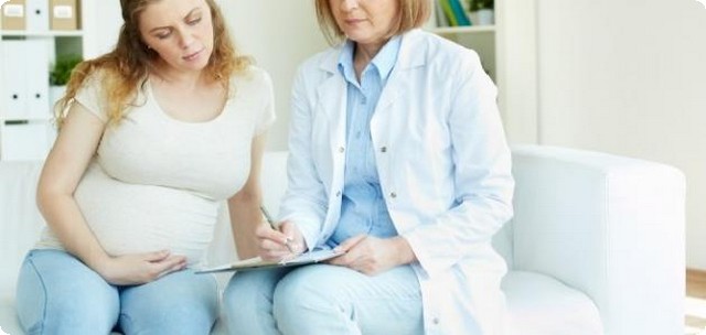 أنواع الحمل