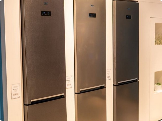 ما هي عيوب ثلاجة بيكو