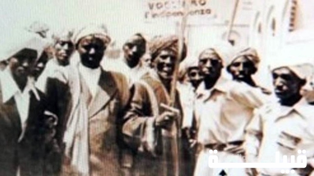 الجبرتي وش يرجع