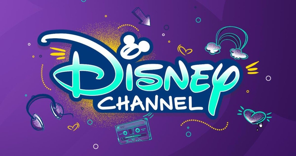 تردد قنوات أفلام كرتون ديزني