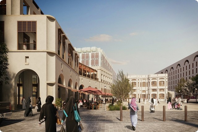 توقعات العقار السعودي