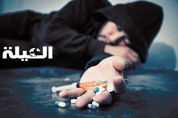 كيف تتعامل الزوجات مع أزواجهن المدمنين للمخدرات