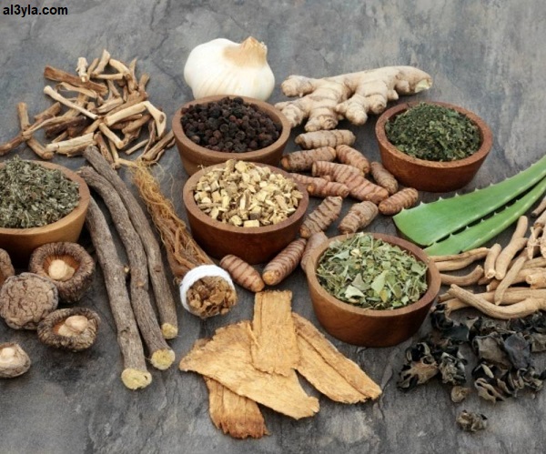 أسماء الأعشاب التي يكرهها الجن وتقضي عليه بإذن الله