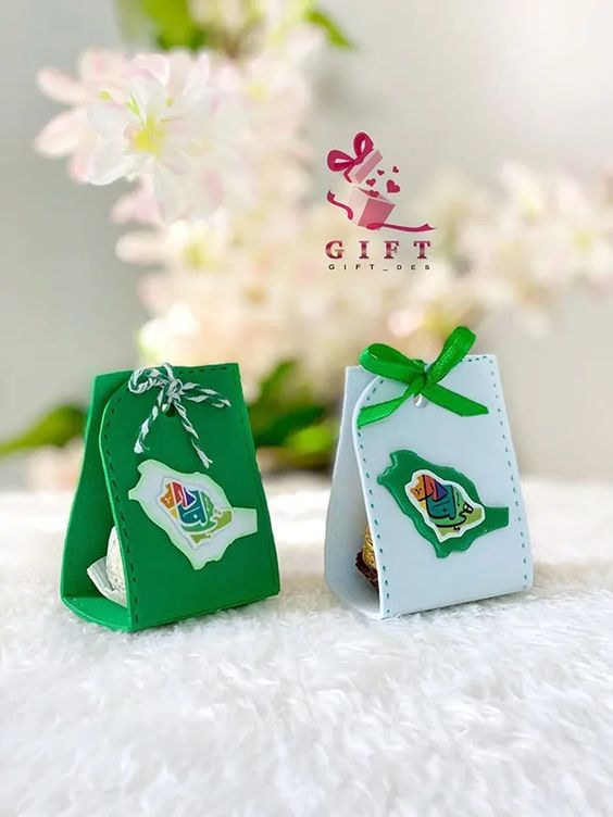 أفكار مدرسية للاحتفال باليوم الوطني