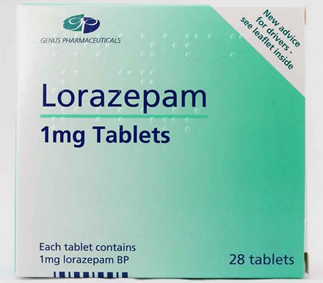 لورازيبام