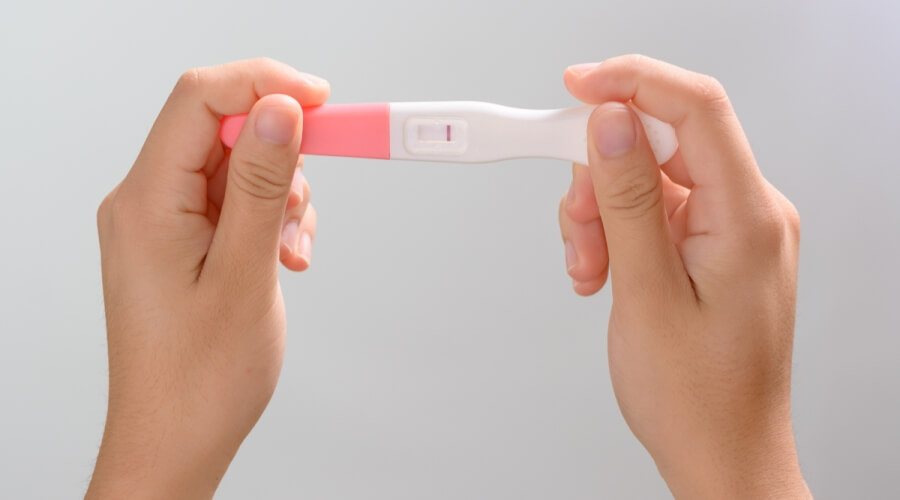 أسباب تأخر الحمل وعلاجه2