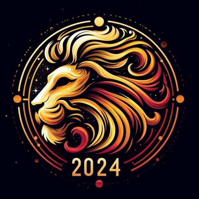 توقعات برج الأسد 2025