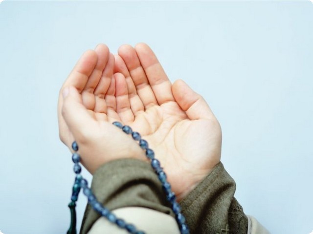 لا حول ولا قوة إلا بالله للزواج السريع