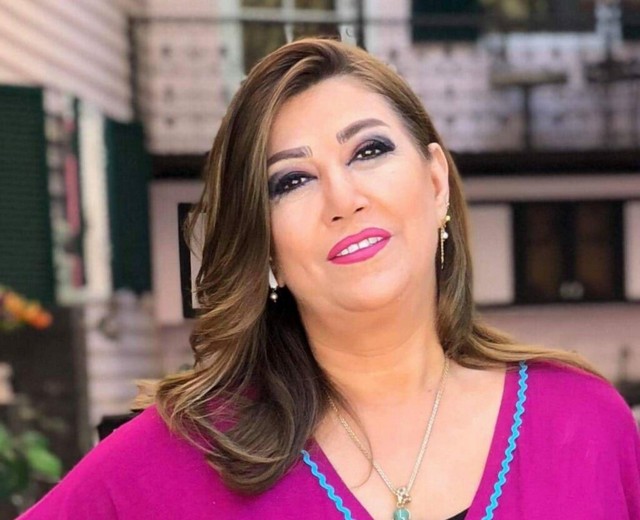 توقعات الأبراج نجلاء قباني