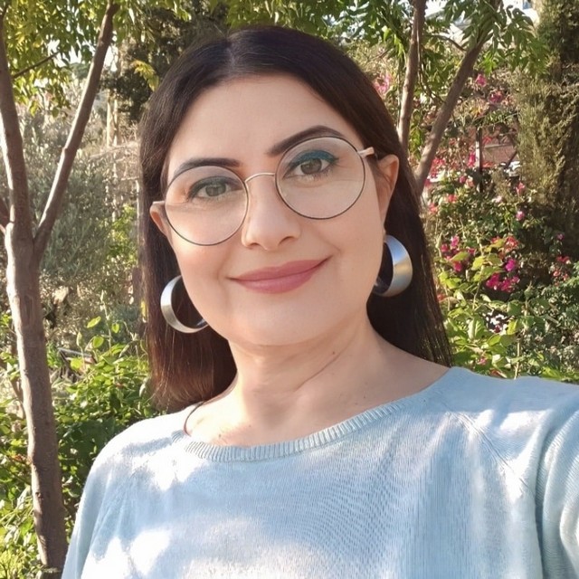 توقعات كارمن شماس 2025