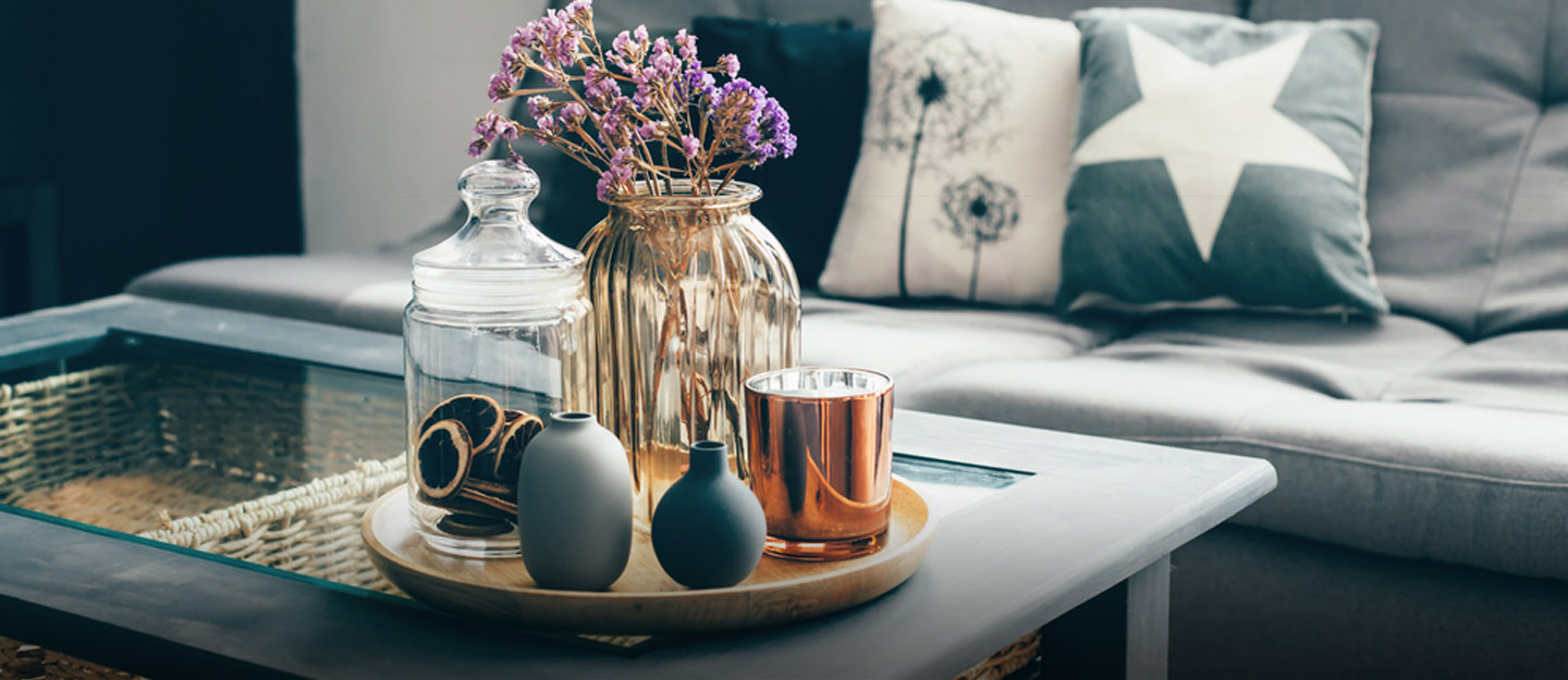 اشكال الاكسسوارات المنزلية