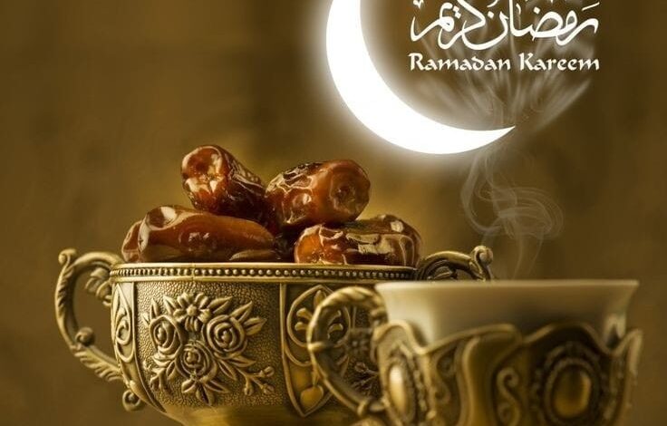 أحلى خلفيات رمضان 2025 بجودة 4K أكثر من 70 صورة رمضانية