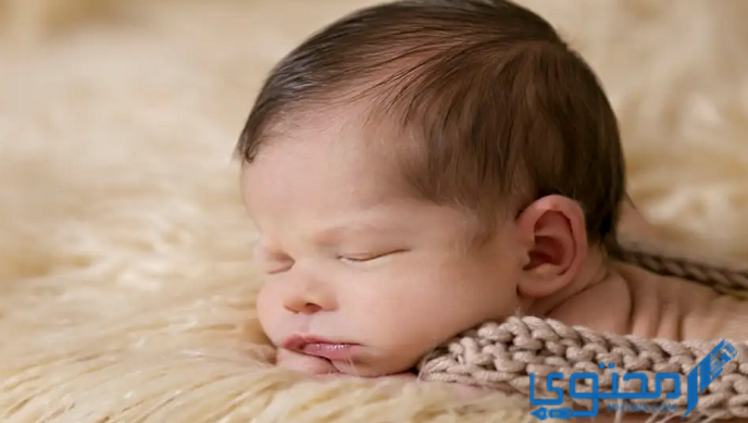 عبارات تبشير بالمولود الجديد