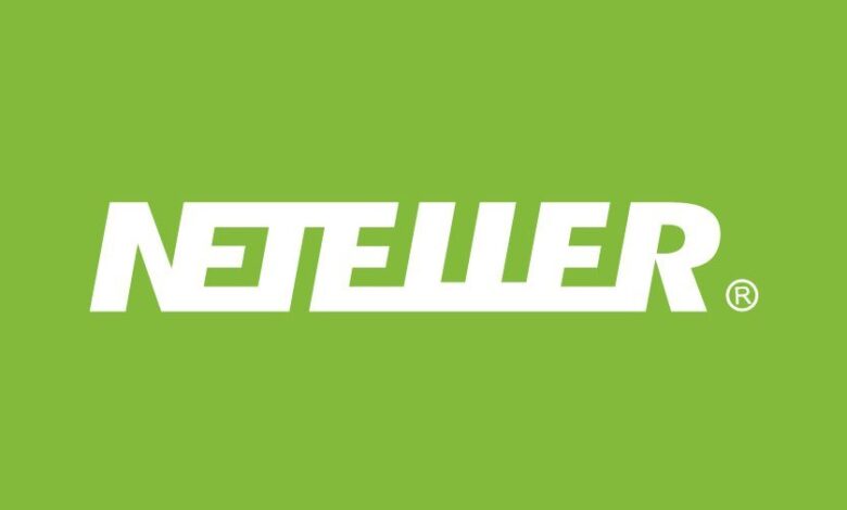 شرح 6 خطوات تفعيل Neteller بفيزا البريد