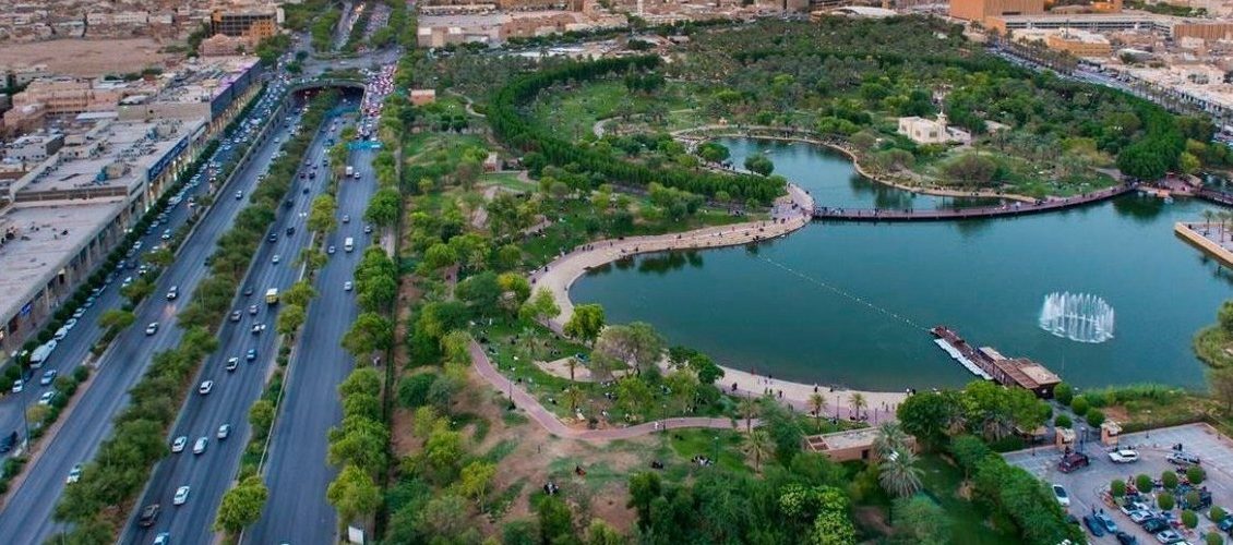 تكاليف دخول منتزه السلام