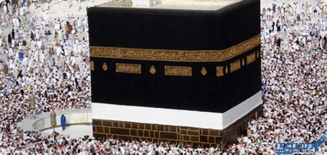 البيت المعمور الذي ذكر في القرآن