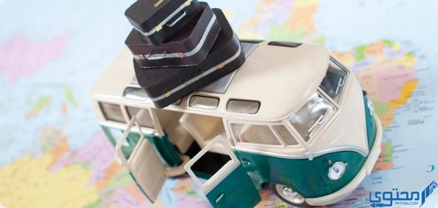 دعاء السفر بالسيارة