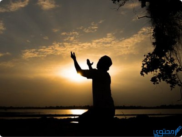 دعاء تحقيق الامنيات في المطر