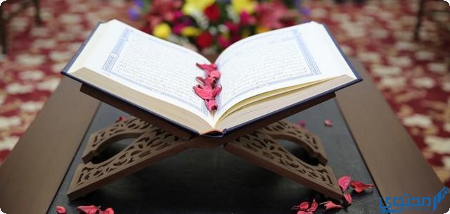 دعاء ختم القران للأمام زين العابدين