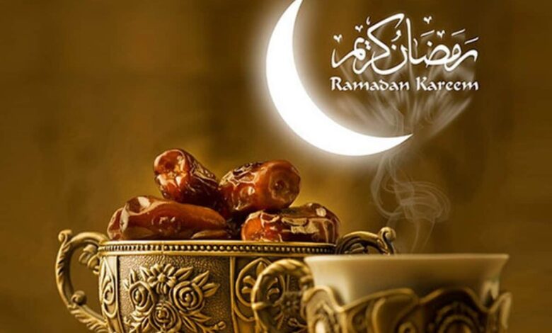 عبارات تحفيزية عن رمضان؛ (ليت كل الأيام كأيام رمضان)