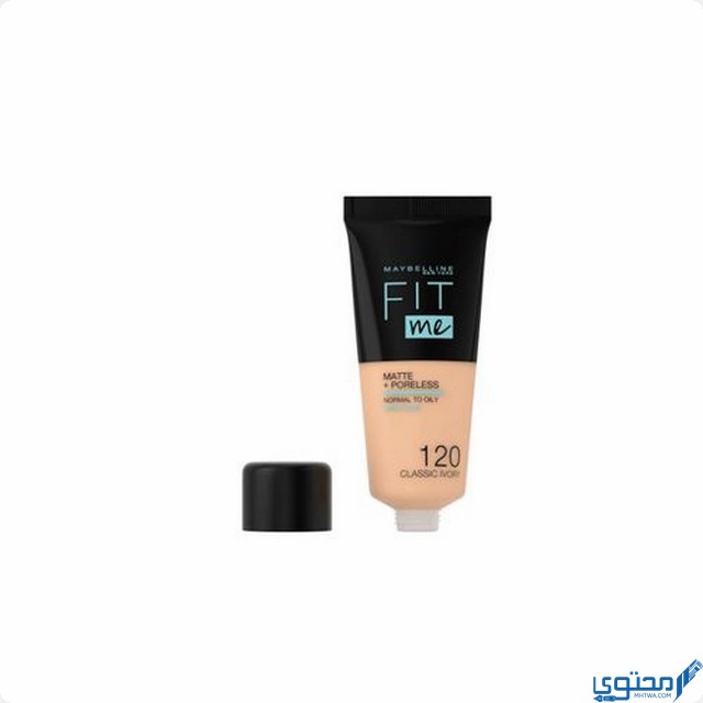 كريم اساس فيت مي