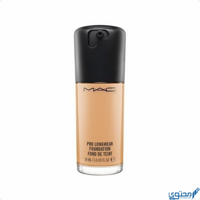 كريم اساس ماك