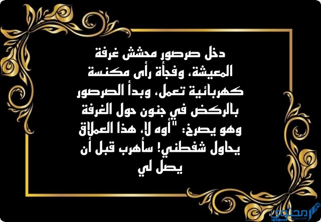 نكت صراصير محششة