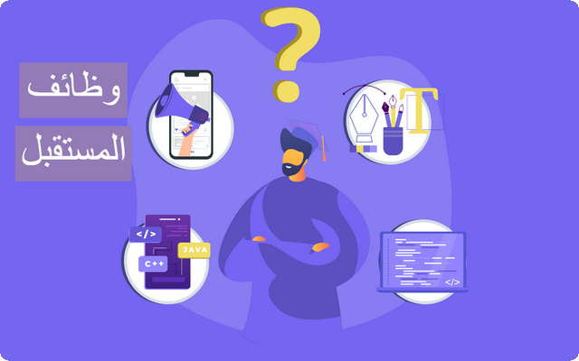 وظائف المستقبل