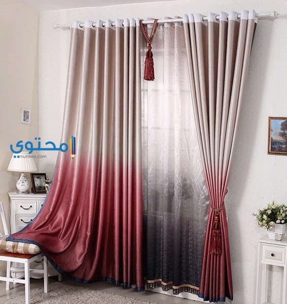 تفسير رؤية الستائر