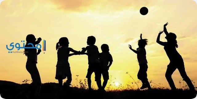 اللعب في المنام