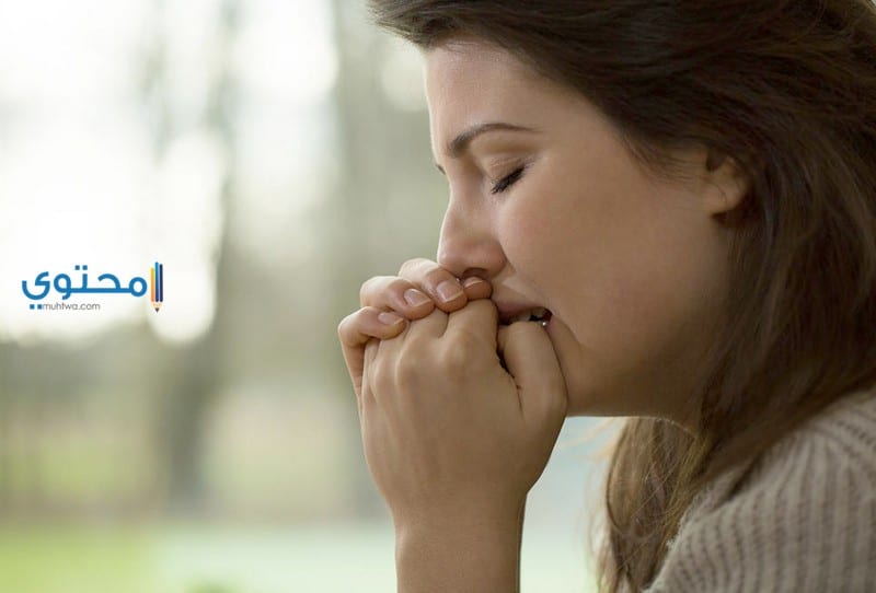 ملاحقه رجل لي في المنام