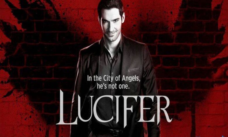 قصة مسلسل لوسيفر Lucifer