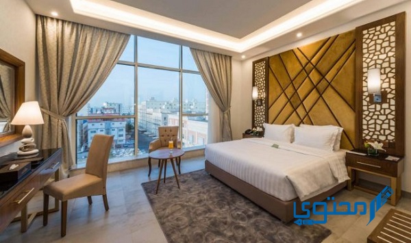 أقرب شقق مفروشة من موقعي السعودية