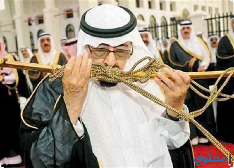 مهام كتيبة السيف الاجرب في المملكة