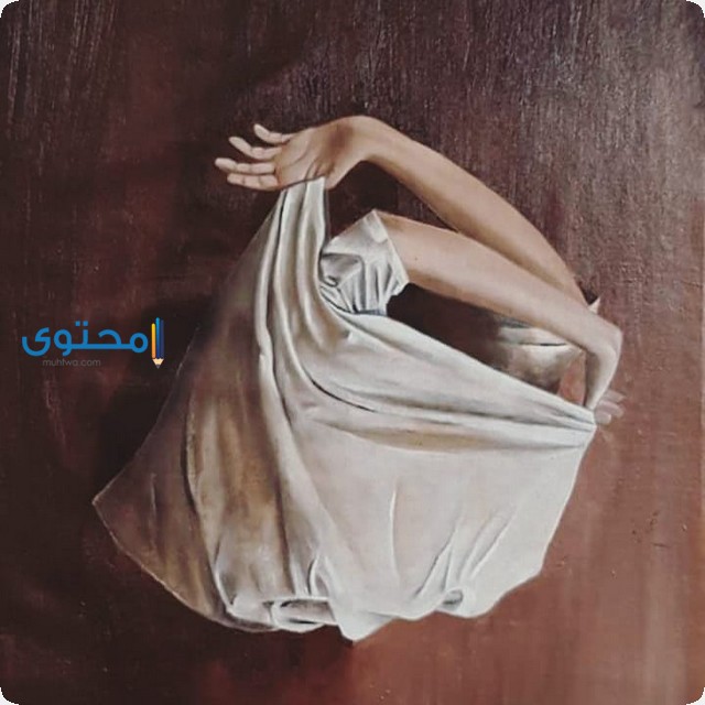 حلم التستر من التعري