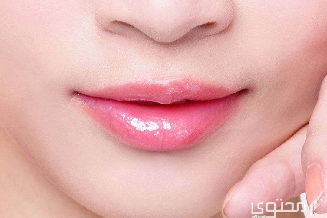 تجربتي مع دم الغزال للشفايف