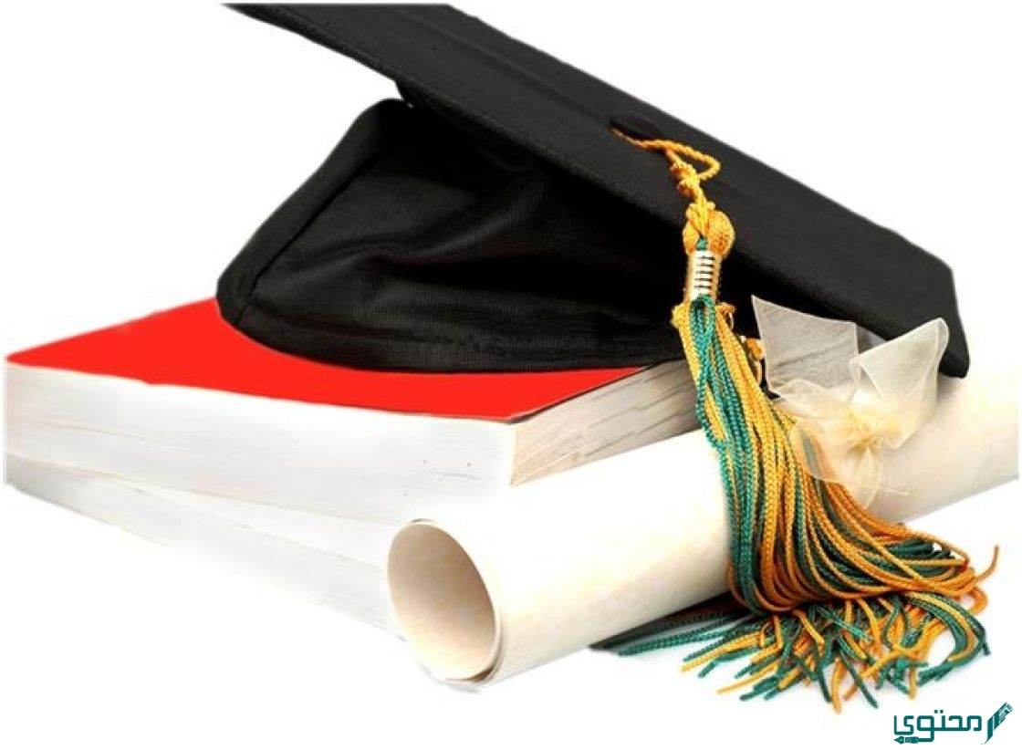 اسماء مشاريع تخرج