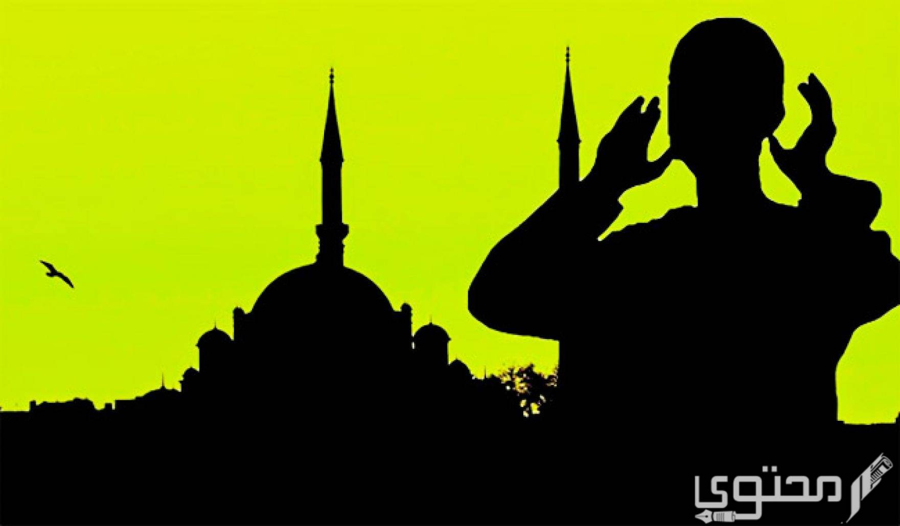 من هو الصحابى الذى راى الاذان فى المنام