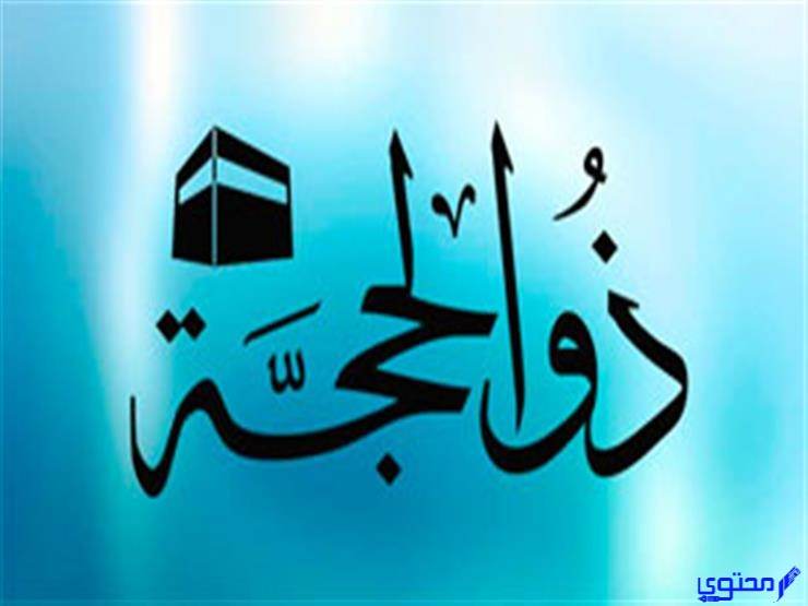 أسئلة عن عشر ذي الحجة