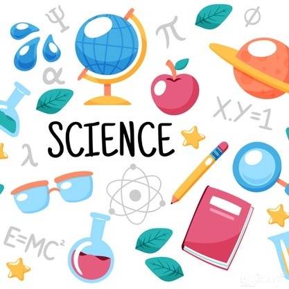 أسئلة ثقافية في العلوم